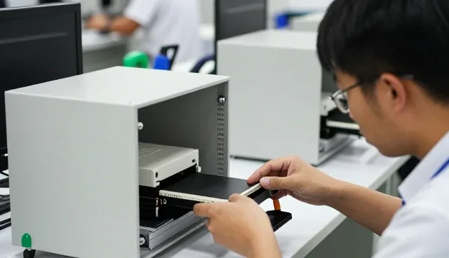技术支持帮助客户实现电子产品生产目标