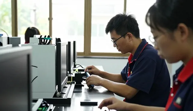 定制方案成为项目包括来料升级新选择